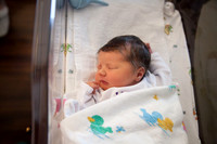 Newborn - Fresh 48